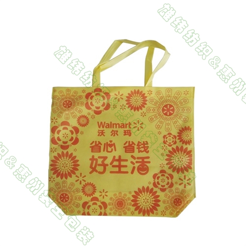 無(wú)紡布手提袋