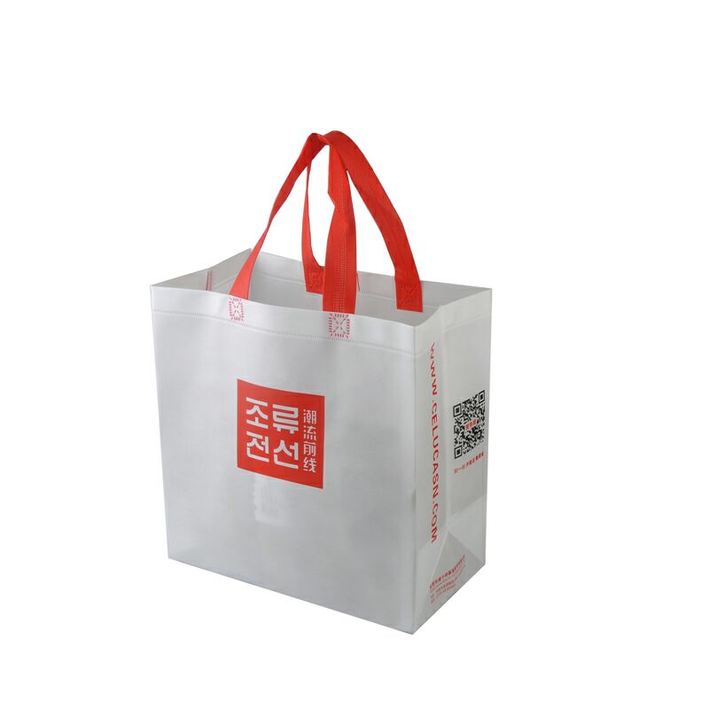 使用好無(wú)紡布袋，躺著賺錢將不再是夢(mèng)